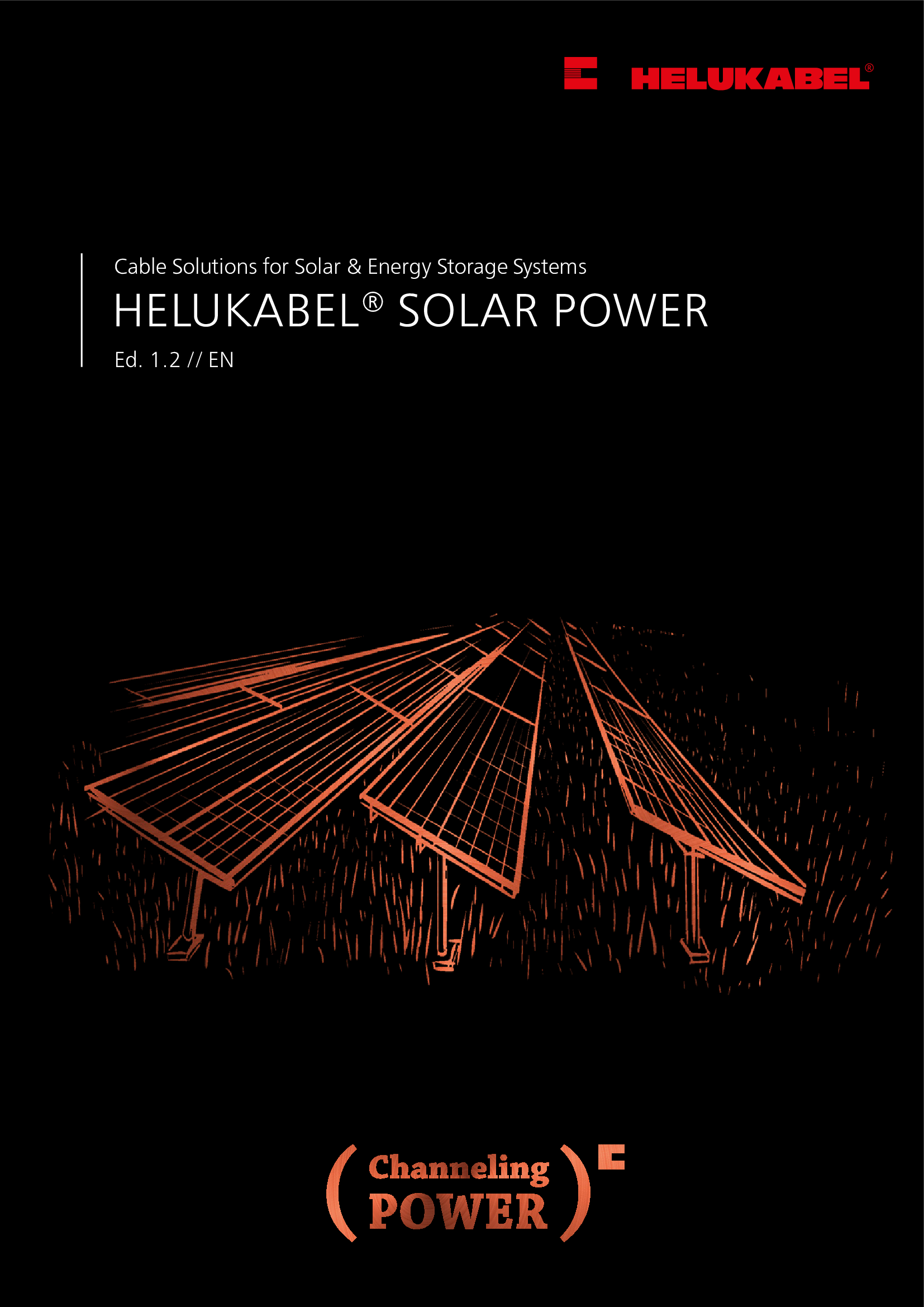 HELUKABEL® SOLAR POWER