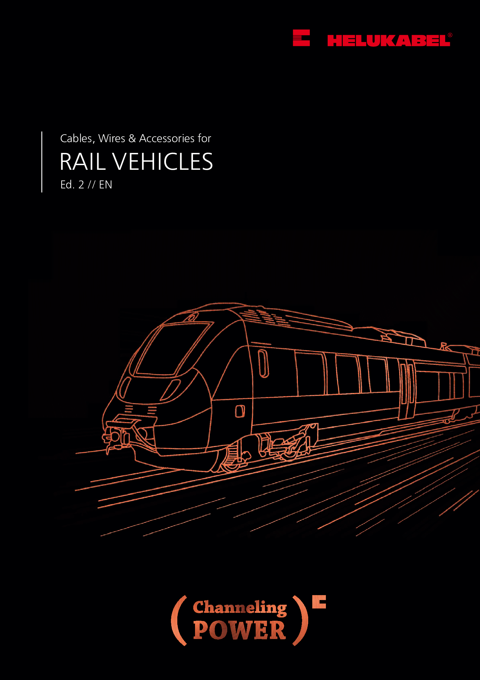 Rail vehicles